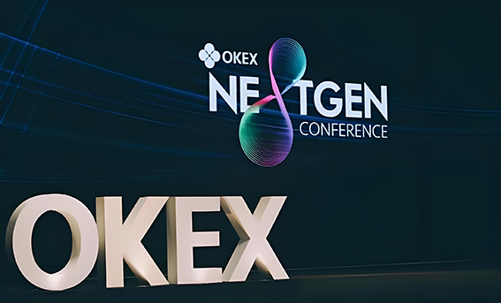 OK币官网交易界面